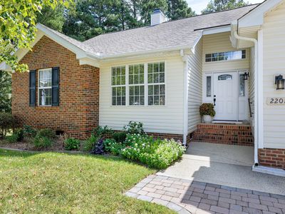 2201 Dial Dr, Apex, NC, 27523