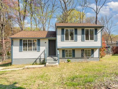 6847 Saddle Point Rd, Charlotte, NC, 28212