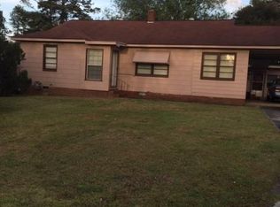 209 Comer Dr, Dublin, GA 31021