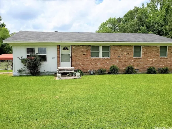 8320 Highway 63 S, Pine Bluff, AR 71603