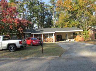 3333 Oakridge Dr, Augusta, GA 30909