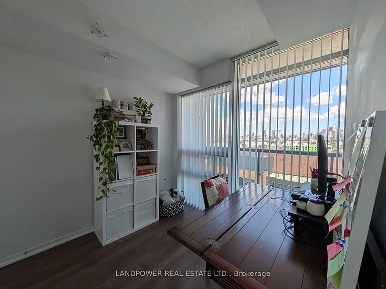36 Lisgar St #1910E — Photo 14