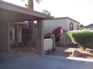 9208 N 54th Ave, Glendale, AZ 85302