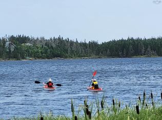 Belfry Rd Lot 2, Gabarus Lake, NS B1K 2E8