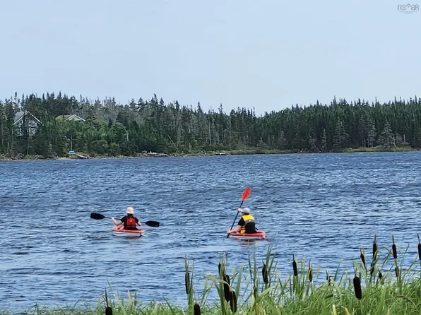 Belfry Rd Lot 2, Gabarus Lake, NS B1K 2E8