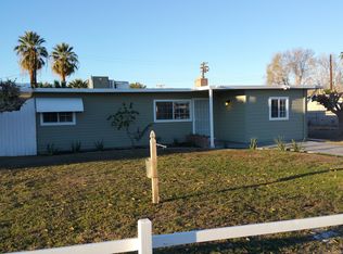 81465 N Palo Verde Dr, Indio, CA 92201