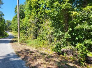 Red Ash Rd, Sugar tree, TN 38380