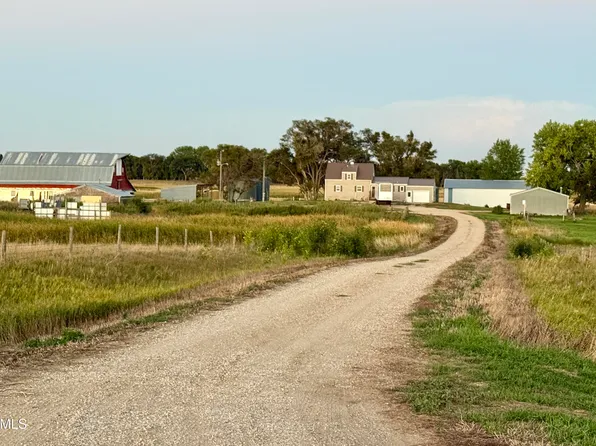 8348 112th Ave SE, Oakes, ND 58474