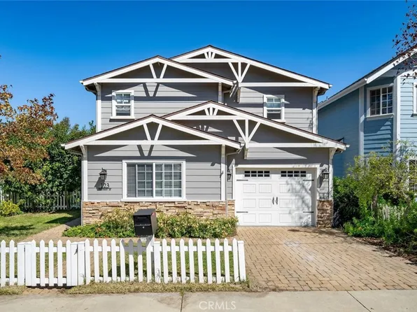 123 Whiteley St, Arroyo Grande, CA 93420