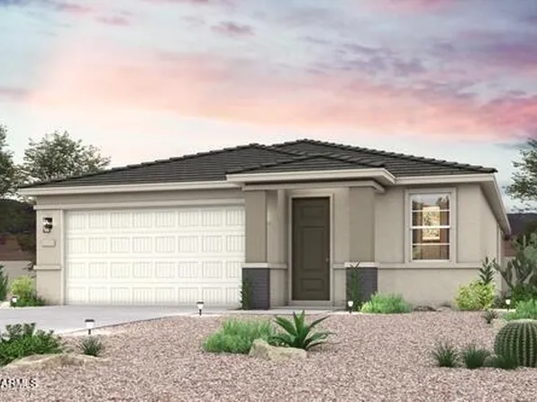 24196 W DEKALB Lane, Buckeye, AZ 85326