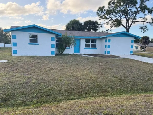 105 Sylvania Ave, Englewood, FL 34223