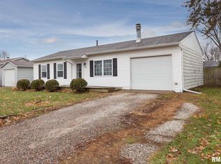 830 3rd Ave E, Milan, IL