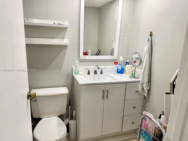 10521 SW 158th Ct #203 — Photo 12