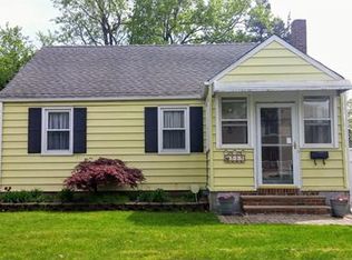 515 Melrose Ave, South Plainfield, NJ 07080