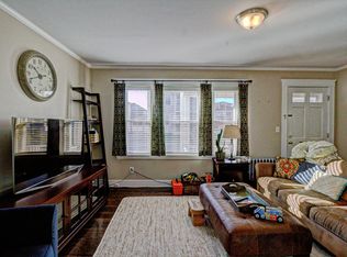 27 Exeter St, Arlington, MA 02474