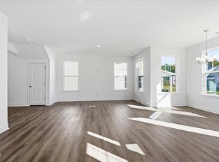 1508 Briar Brook Ln, Zebulon, NC 27597