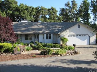 9400 Santa Barbara Rd, Atascadero, CA 93422