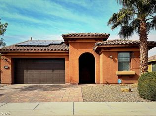 985 Via Canale Dr, Henderson, NV 89011