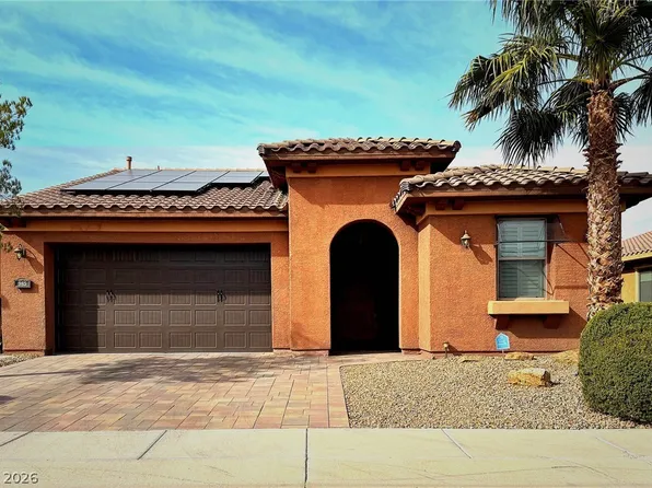 985 Via Canale Dr, Henderson, NV 89011