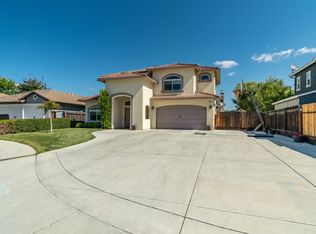 1680 San Pablo Ct, Hollister, CA