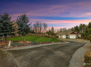 1631 249th St NE, Arlington, WA 98223