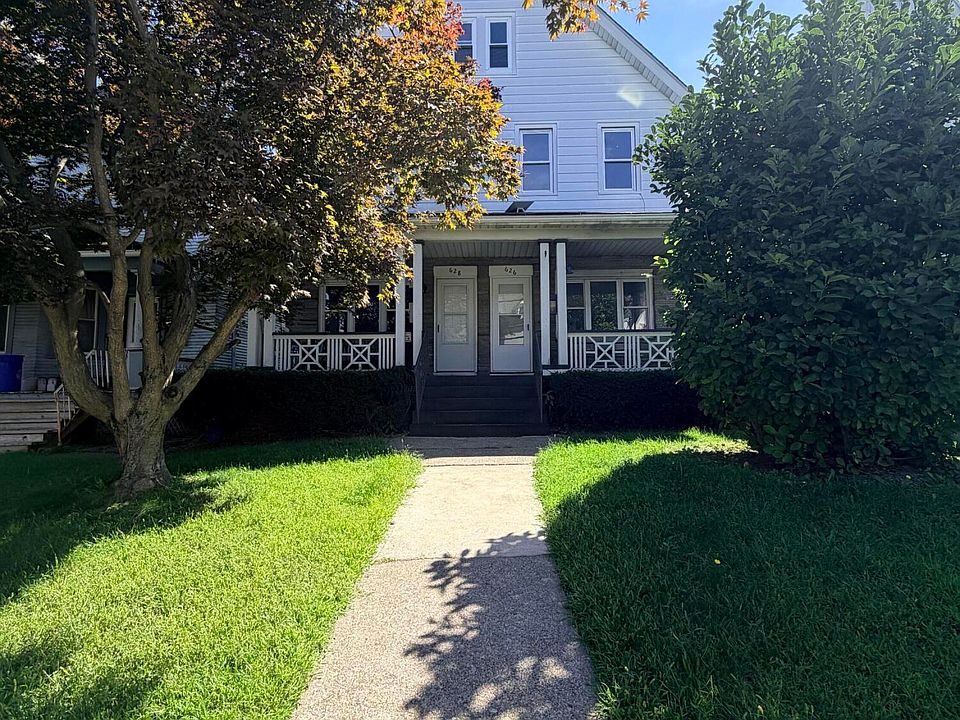 1st image of 626 N Main Ave