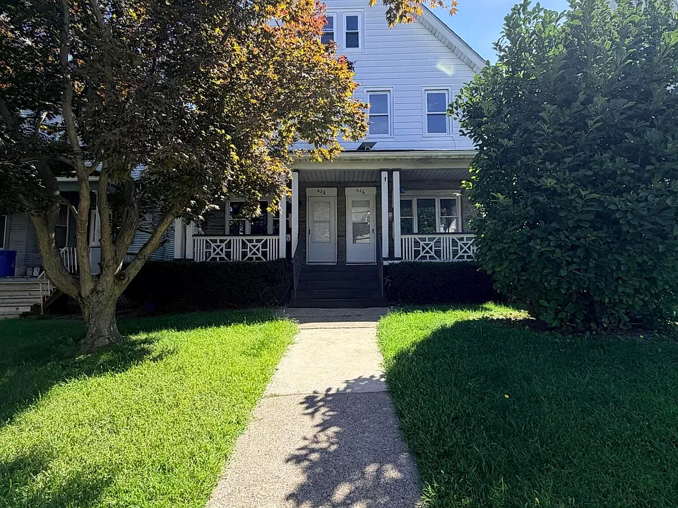 626 N Main Ave