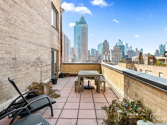 2nd image of 310 W 56th St APT 12B