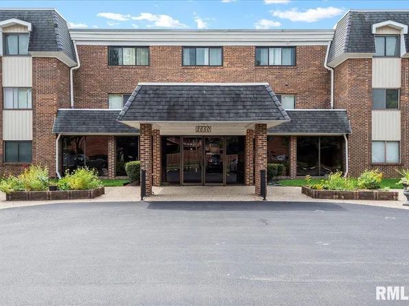 2650 Cooper Ave APT 313, Springfield, IL 62704