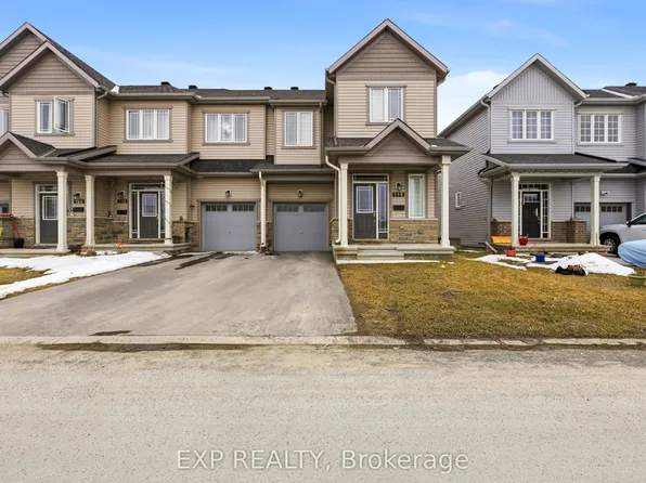116 Main Halyard Ln, Ottawa, ON K2J 7B6