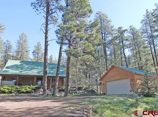 1205 Pine Valley Rd, Bayfield, CO 81122