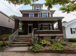 908 22nd Ave, Altoona, PA 16601