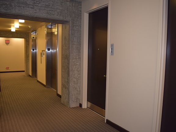 3rd image of 1818 L St Unit 705
