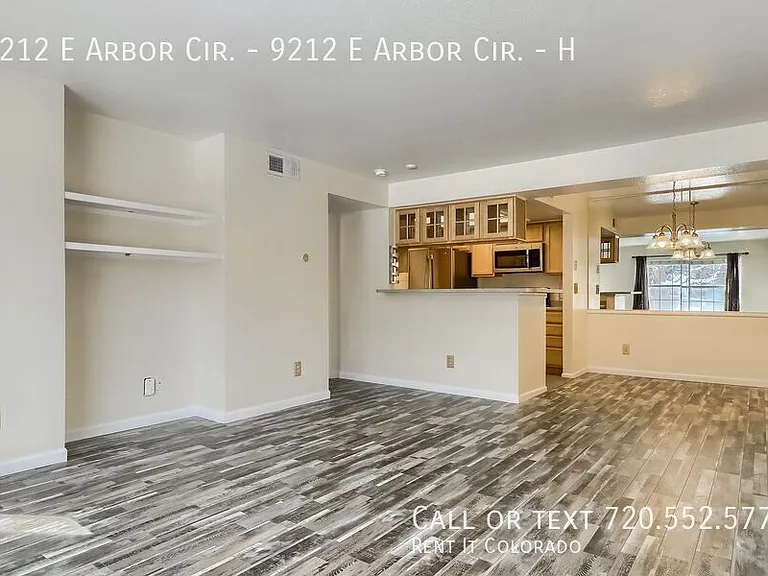 9212 E Arbor Cir #H — Photo 6