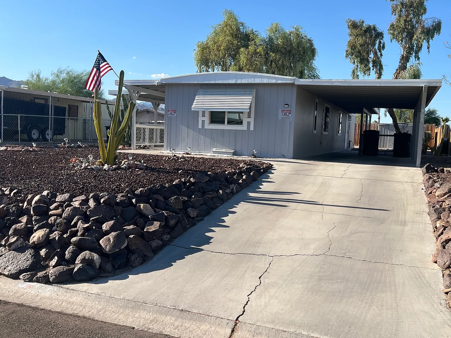 2 bed, 916 sqft, $1,100 — Photo 4