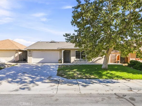 655 Armand Ave, San Miguel, CA 93451