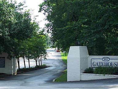 Gatehouse Apartment Rentals - Lexington, KY | Zillow
