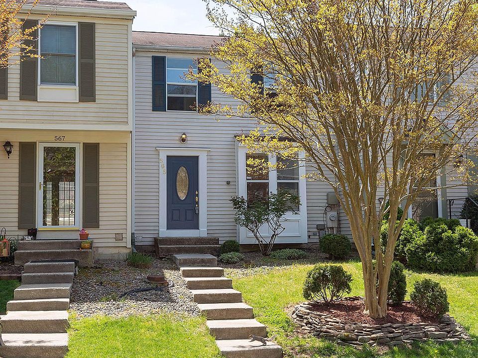 1st image of 565 Melissa Ct