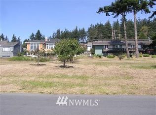 0 Nhn Rosario Way, Anacortes, WA