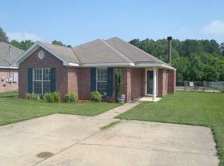 132 Sunset Rdg, Montgomery, AL 36108