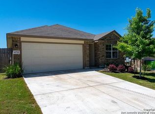 11722 Garnet Sunset, San Antonio, TX 78245