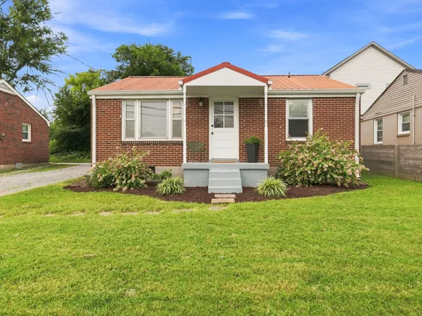 6007 Deal Ave, Nashville, TN 37209