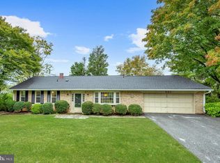 601 Windmill Ln, Silver Spring, MD 20905