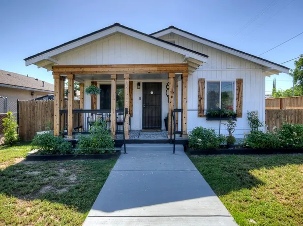 601 I St, Sanger, CA 93657