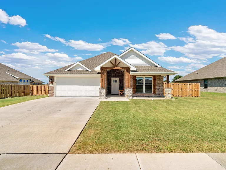 2289 Overlook Way — Photo 2