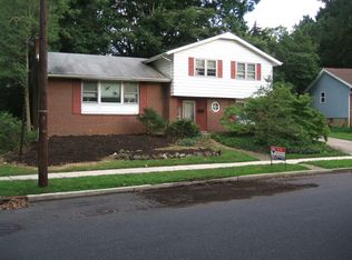 504 Howard Rd, Cherry Hill, NJ 08034