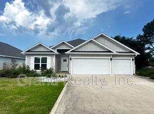 1367 Sea Grove Ct, Gulf Breeze, FL 32563