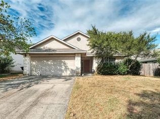 2016 Balsam Way, Round Rock, TX 78665