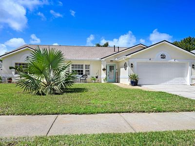 5070 Cocoplum Ave, Melbourne, FL, 32940