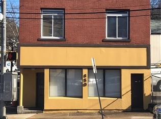 650 Ardmore Blvd #2, Wilkinsburg, PA